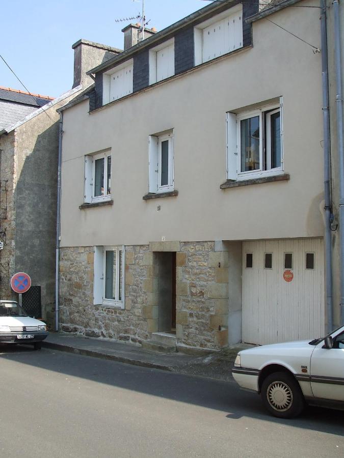 T1Bis, 100M De La Belle Plage De Morgat Crozon Exterior photo