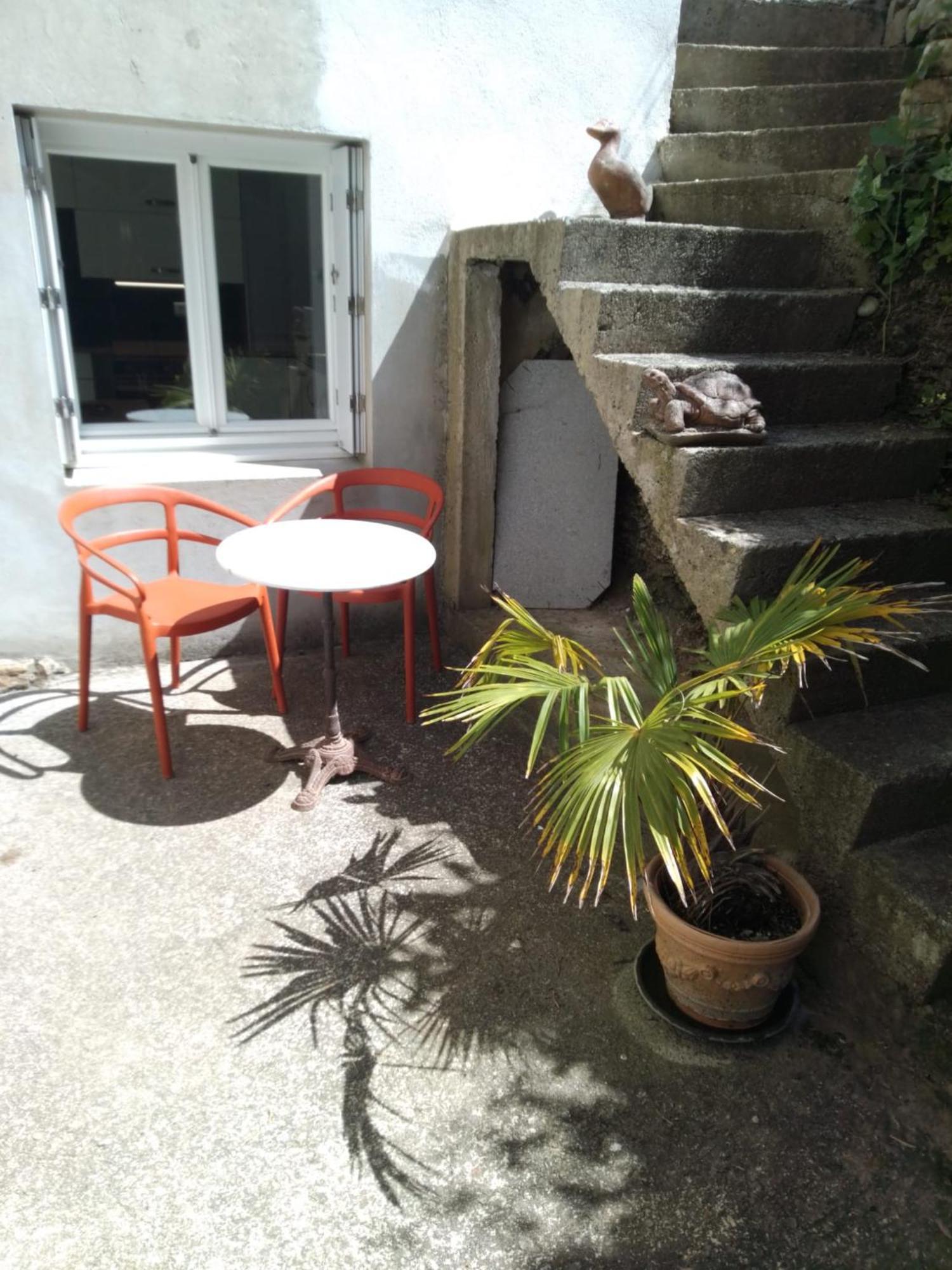 T1Bis, 100M De La Belle Plage De Morgat Crozon Exterior photo
